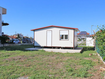 Photo 8 - Cottage 27 m² in Central Macedonia