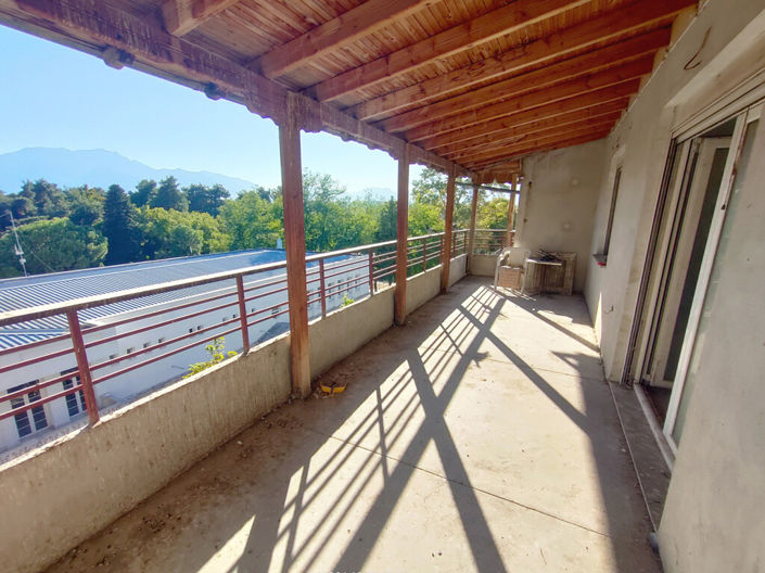 Image No.2-Appartement de 4 chambres à vendre à Katerini