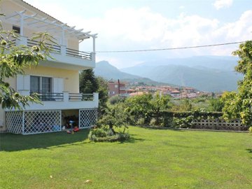 Photo 1 - Cottage 220 m² in Attica
