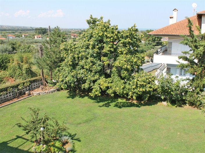 Image No.16-Propriété de 4 chambres à vendre à Olympos