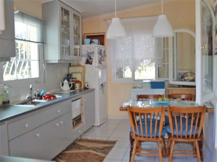 Image No.8-Propriété de 4 chambres à vendre à Olympos