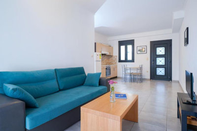 Photo 10 - Hotel 400 m² in Aegean islands