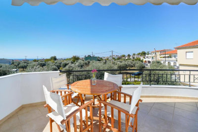 Photo 2 - Hotel 400 m² in Aegean islands