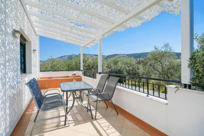 Photo 3 - Hotel 400 m² in Aegean islands