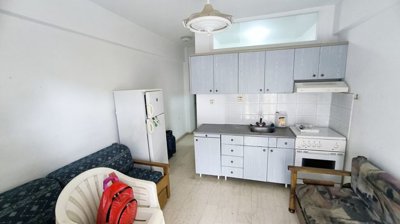 1 - Katerini, Appartement