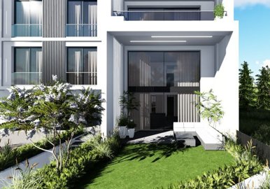 Photo 10 - Apartment 129 m² in Central Macedonia