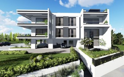 Photo 11 - Apartment 129 m² in Central Macedonia