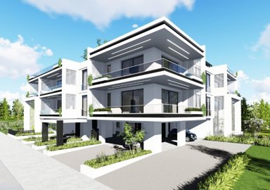 Photo 12 - Apartment 129 m² in Central Macedonia