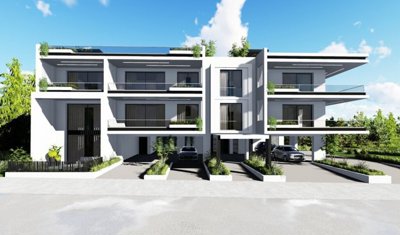Photo 13 - Apartment 129 m² in Central Macedonia