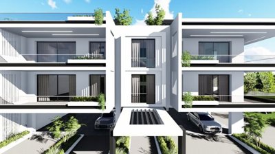 Photo 15 - Apartment 129 m² in Central Macedonia