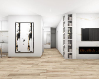 Photo 3 - Apartment 129 m² in Central Macedonia