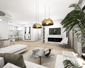 Photo 5 - Apartment 129 m² in Central Macedonia