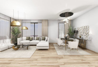 Photo 6 - Apartment 129 m² in Central Macedonia