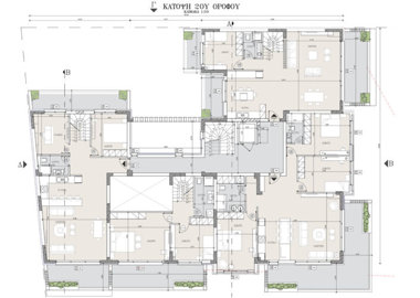 Photo 8 - Apartment 129 m² in Central Macedonia