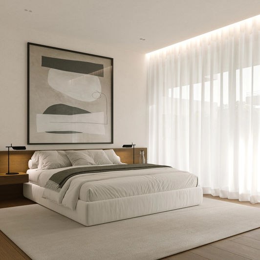 Image No.10-3 Bed Maisonette for sale