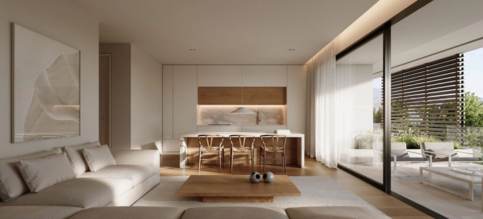 Image No.8-3 Bed Maisonette for sale