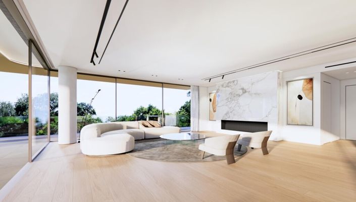 Image No.2-3 Bed Flat for sale