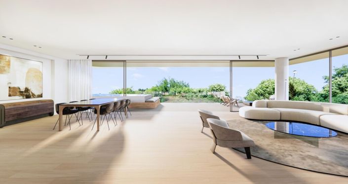 Image No.4-3 Bed Flat for sale