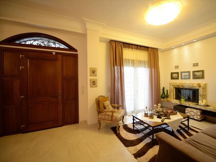 Image No.11-Propriété de 4 chambres à vendre à Katerini