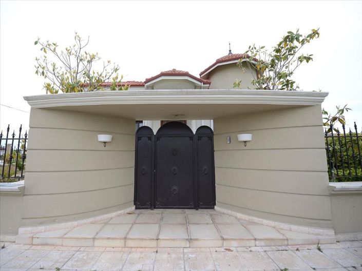 Image No.4-Propriété de 4 chambres à vendre à Katerini