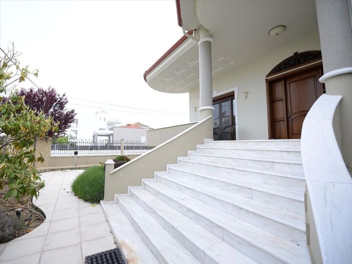 Image No.6-Propriété de 4 chambres à vendre à Katerini