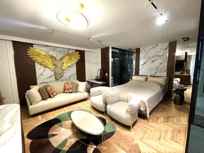 Image No.22-1 Bed Flat for sale