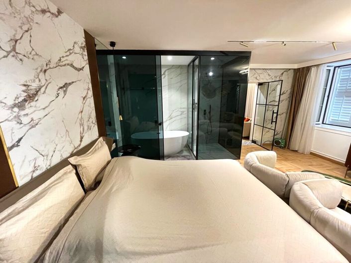 Image No.23-1 Bed Flat for sale