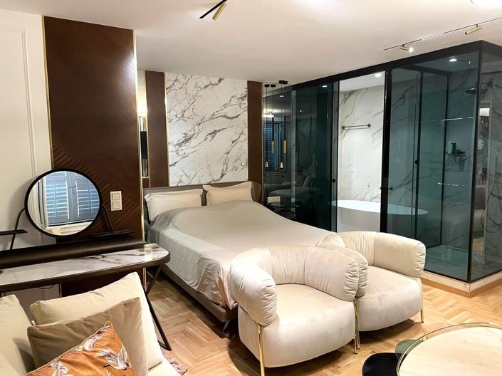 Image No.24-1 Bed Flat for sale