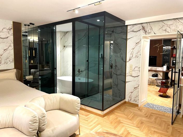 Image No.26-1 Bed Flat for sale