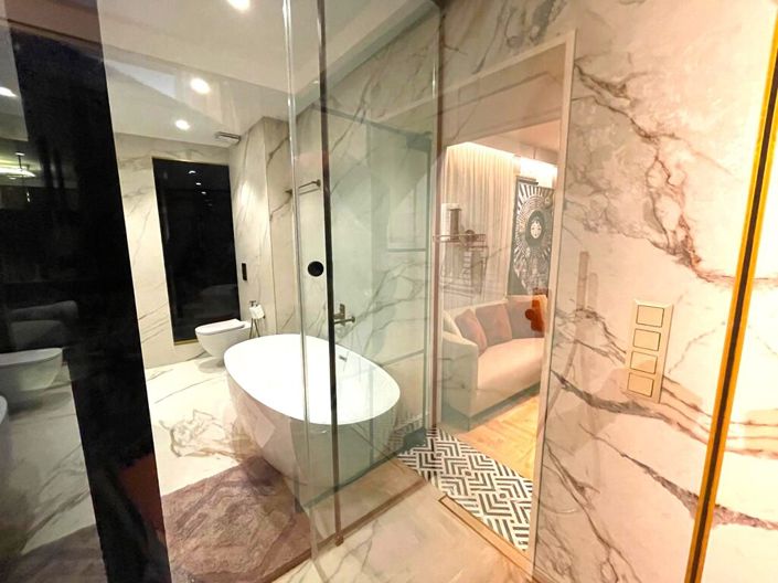 Image No.6-1 Bed Flat for sale