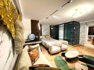 Photo 8 - Apartment 84 m² in Ionian islands