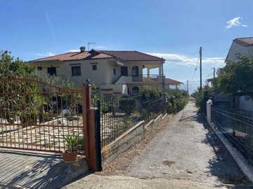 Photo 2 - Property 162 m² in Eastern Macedonia and Thrace