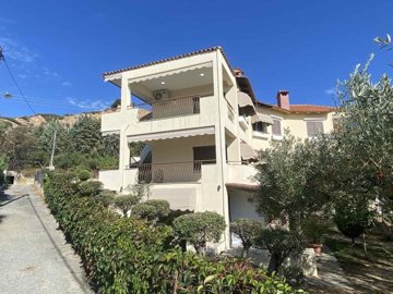 Photo 3 - Property 162 m² in Eastern Macedonia and Thrace