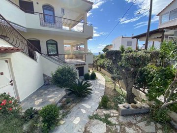 Photo 6 - Property 162 m² in Eastern Macedonia and Thrace