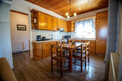 Photo 12 - Cottage 200 m² in Ionian islands