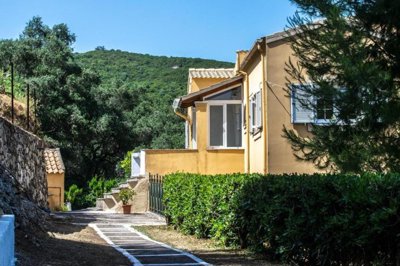 Photo 2 - Cottage 200 m² in Ionian islands
