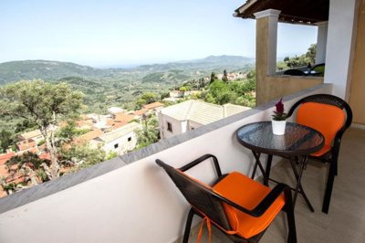 Photo 7 - Cottage 200 m² in Ionian islands