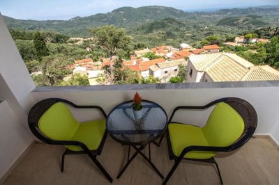 Photo 8 - Cottage 200 m² in Ionian islands