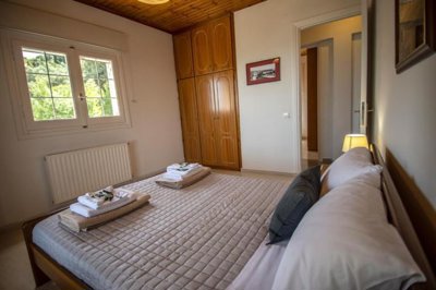 Photo 9 - Cottage 200 m² in Ionian islands