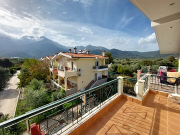 Photo 4 - Townhouse 150 m² in Aegean islands