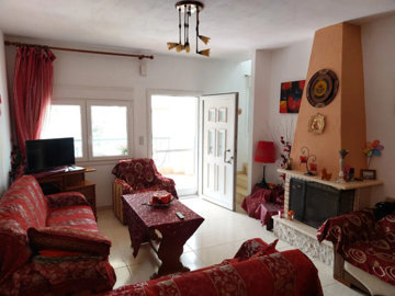 Photo 6 - Townhouse 150 m² in Aegean islands