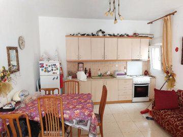 Photo 8 - Townhouse 150 m² in Aegean islands