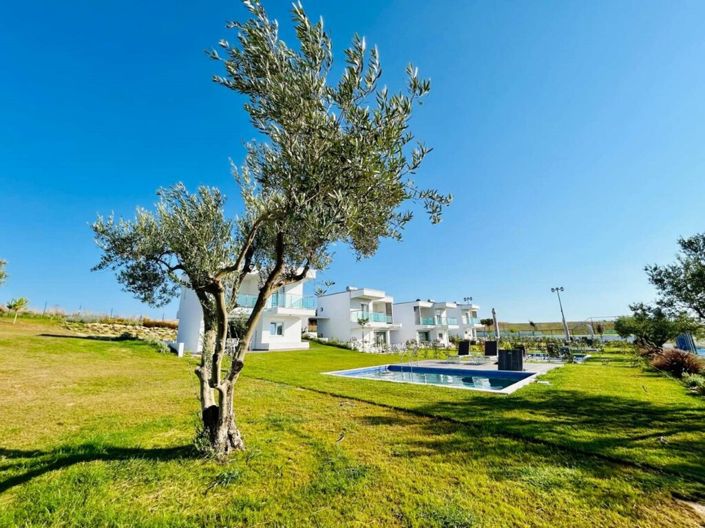 Image No.10-Propriété de 3 chambres à vendre à Halkidiki