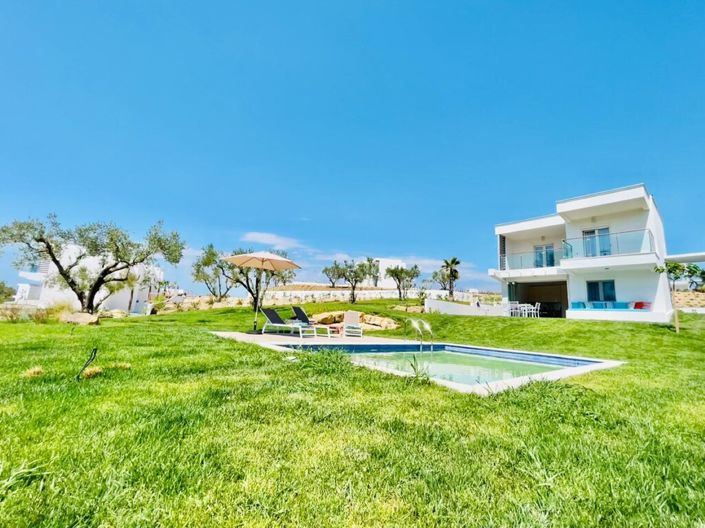 Image No.27-Propriété de 3 chambres à vendre à Halkidiki