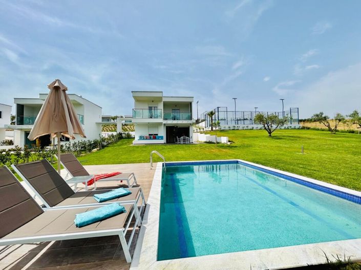 Image No.28-Propriété de 3 chambres à vendre à Halkidiki