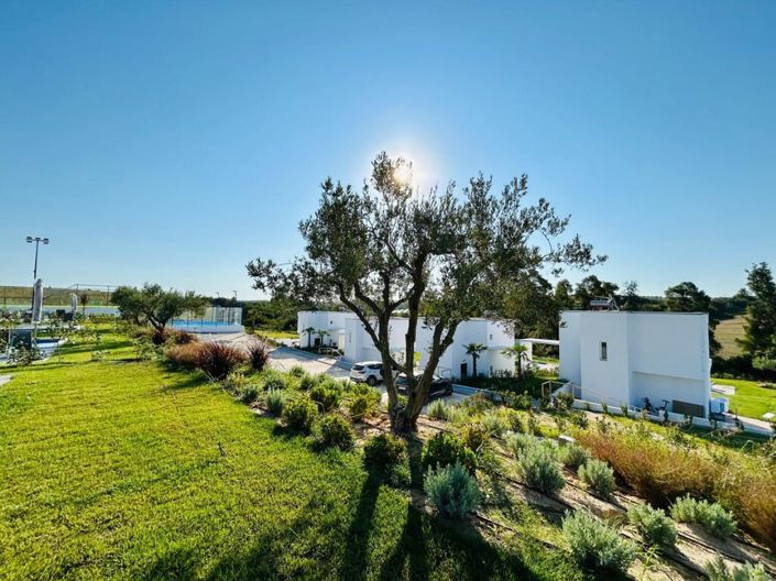 Image No.6-Propriété de 3 chambres à vendre à Halkidiki