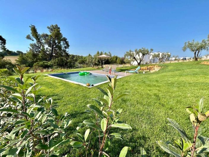 Image No.9-Propriété de 3 chambres à vendre à Halkidiki