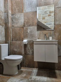 Photo 11 - Townhouse 104 m² in Aegean islands