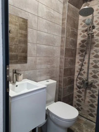 Photo 12 - Townhouse 104 m² in Aegean islands
