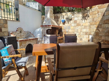 Photo 3 - Townhouse 104 m² in Aegean islands
